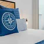Appartement Varanda Azul - First Mate Loft *