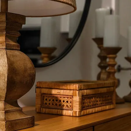 Varanda Azul - First Mate Loft Lejlighed *