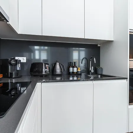 Varanda Azul - First Mate Loft Ponta Delgada