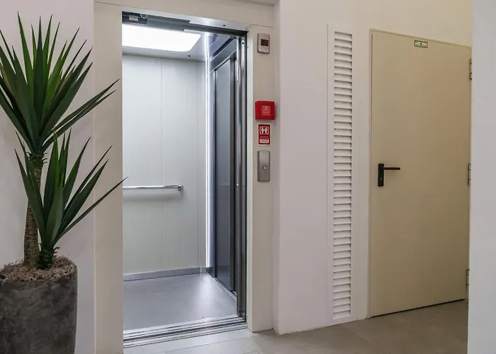 Varanda Azul - First Mate Loft Lejlighed