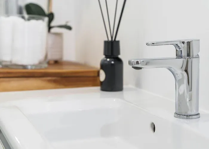 Varanda Azul - First Mate Loft *