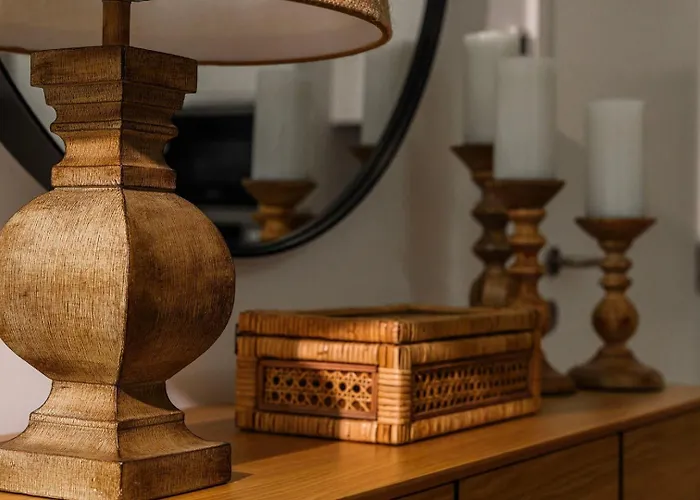 Varanda Azul - First Mate Loft Lejlighed *