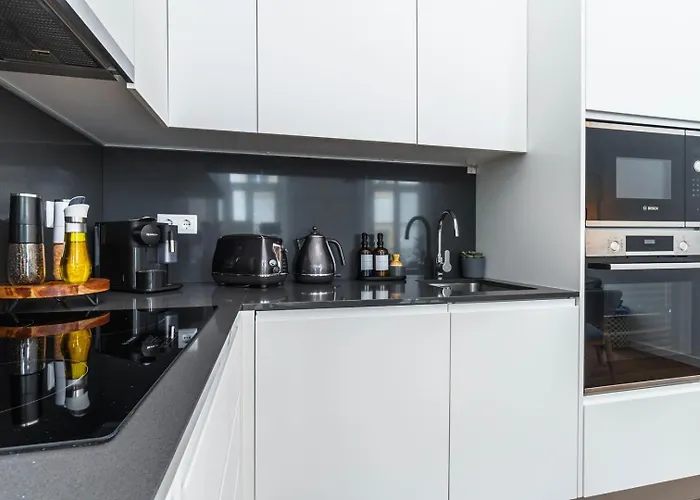 Varanda Azul - First Mate Loft Ponta Delgada