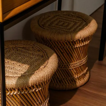 Varanda Azul - First Mate Loft