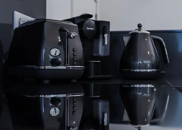 Appartement Varanda Azul - First Mate Loft *